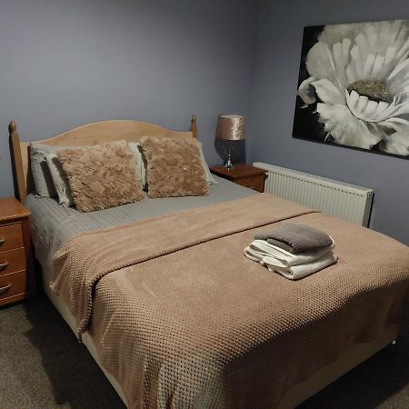 Jack'S Place Beautiful 3-Bed House Donegal Stranorlar Dış mekan fotoğraf