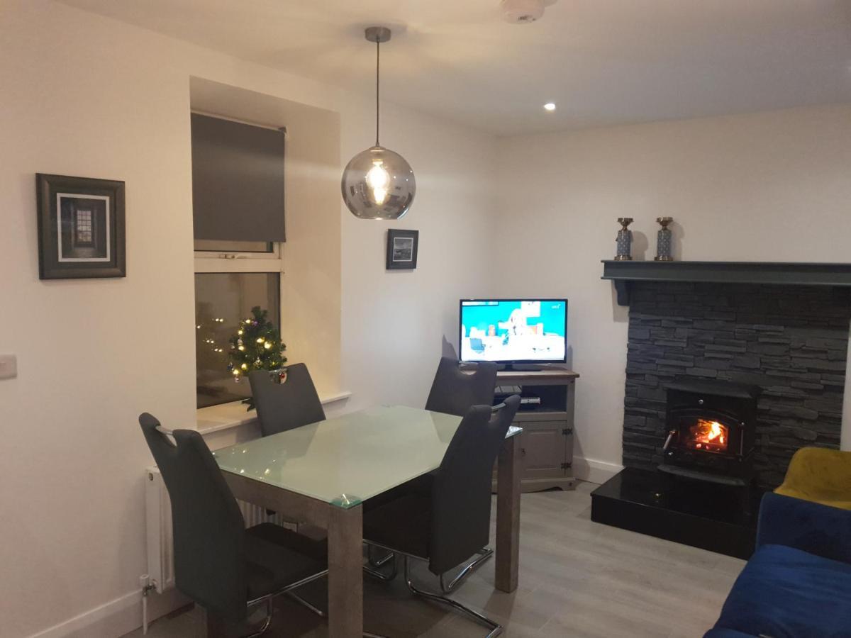 Jack'S Place Beautiful 3-Bed House Donegal Stranorlar Dış mekan fotoğraf