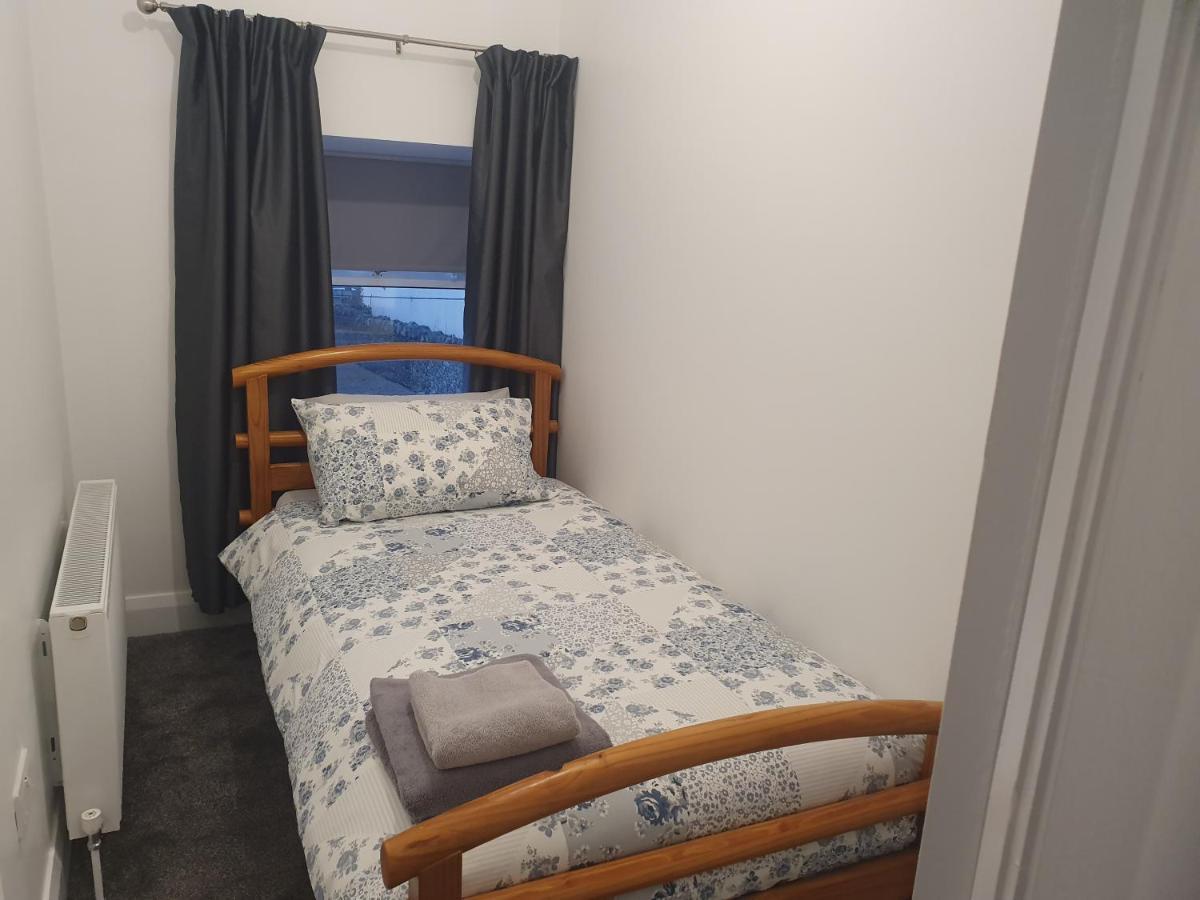 Jack'S Place Beautiful 3-Bed House Donegal Stranorlar Dış mekan fotoğraf