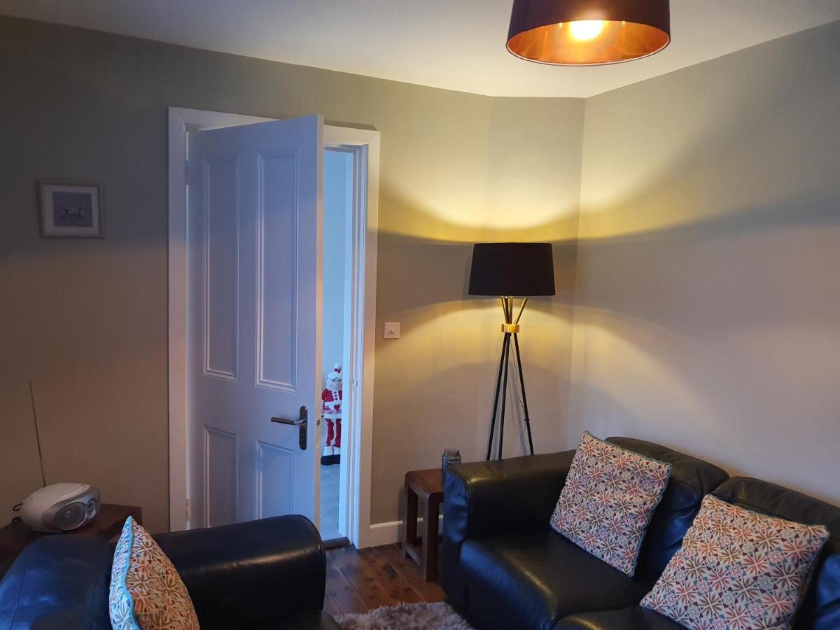 Jack'S Place Beautiful 3-Bed House Donegal Stranorlar Dış mekan fotoğraf