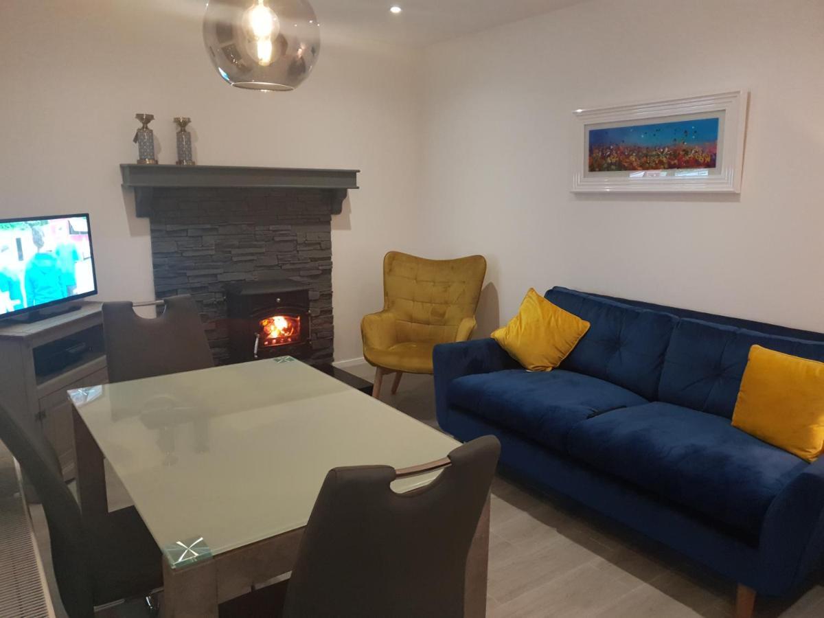 Jack'S Place Beautiful 3-Bed House Donegal Stranorlar Dış mekan fotoğraf